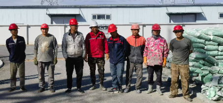 三沙厂房地基沉降注浆加固施工队伍怎么选